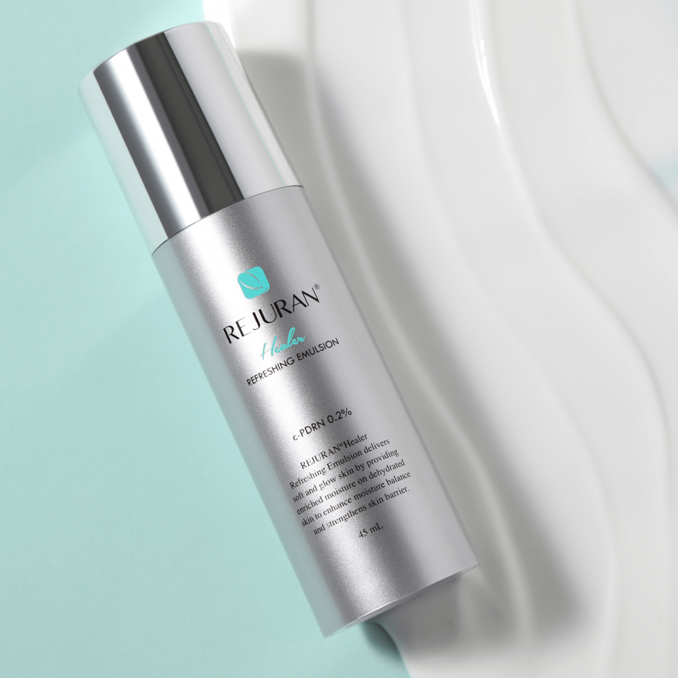 Refreshing Emulsion [45ml]