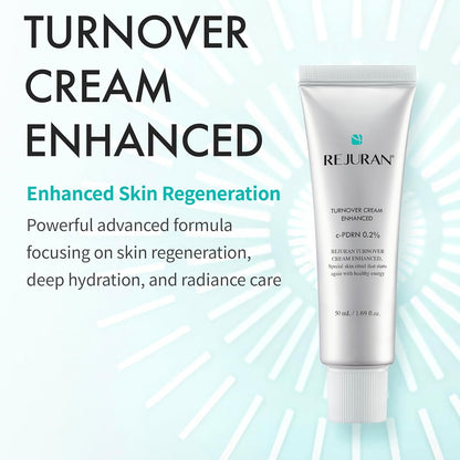 Turnover Cream Enhanced [50ml]