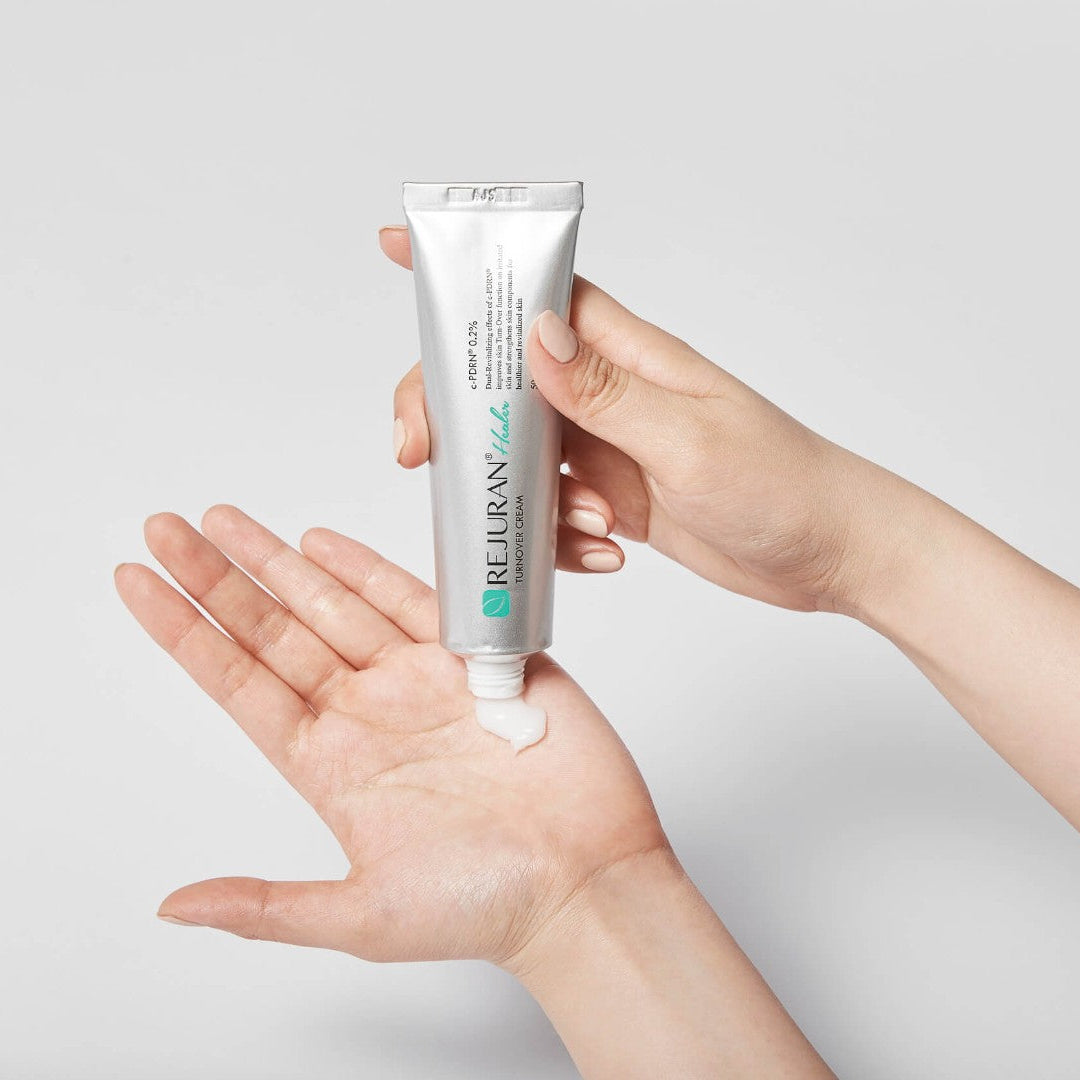 Turnover Cream Enhanced [50ml]