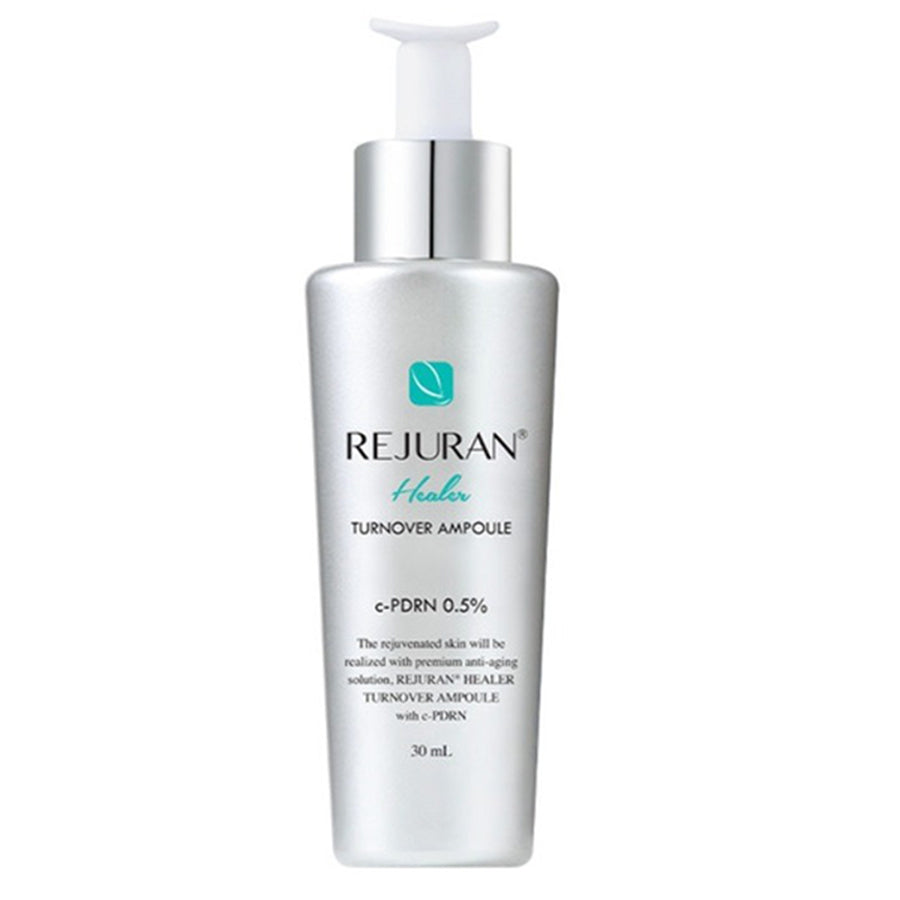 Turnover Ampoule [30ml]