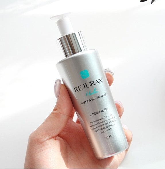 Ampoule rénovatrice [30ml]
