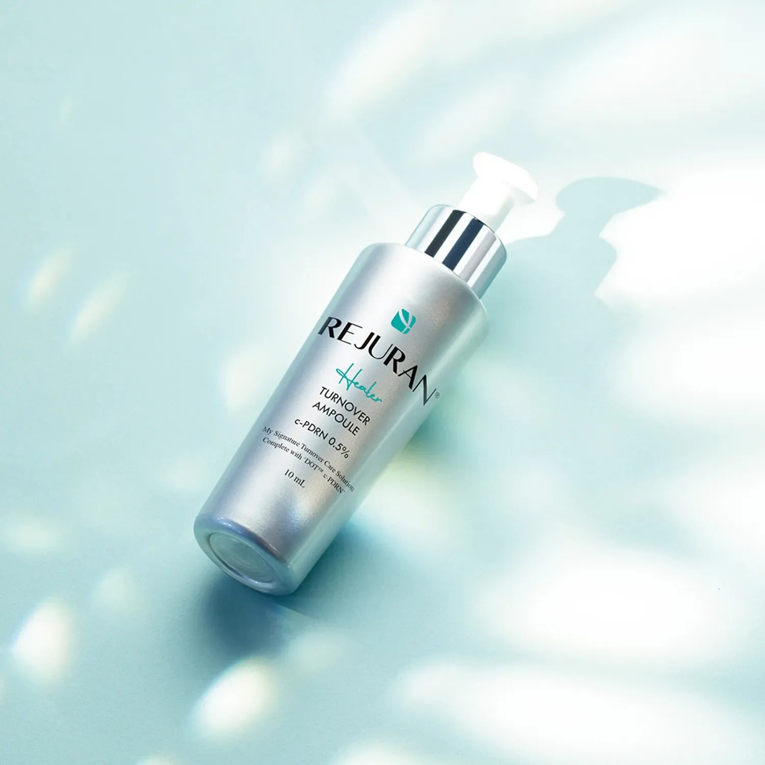 Ampoule rénovatrice [30ml]