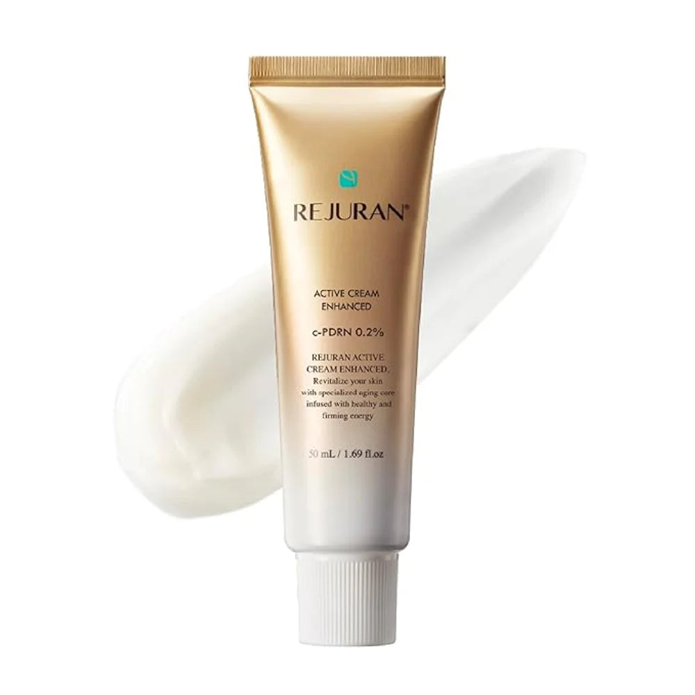 Active Cream Enhanced