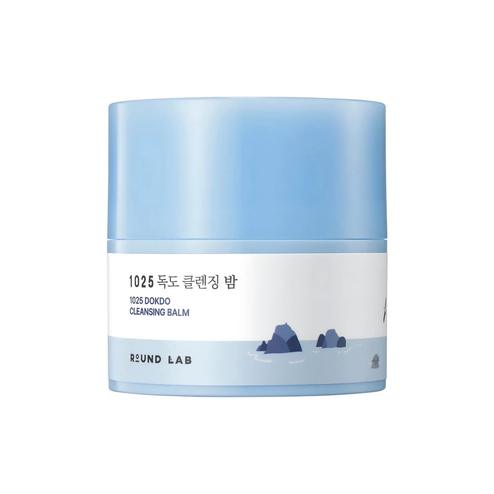 1025 Dokdo Cleansing Balm [50ml]
