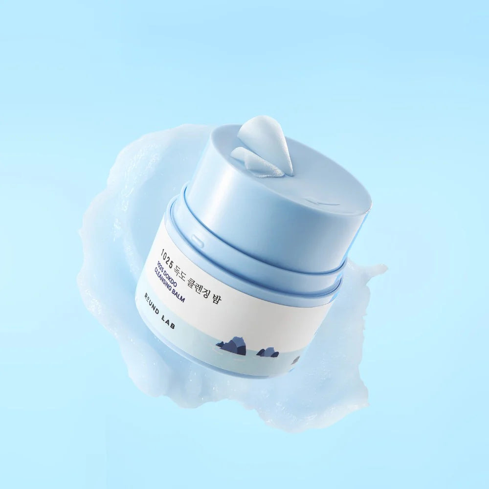 Baume nettoyant 1025 Dokdo [50ml]