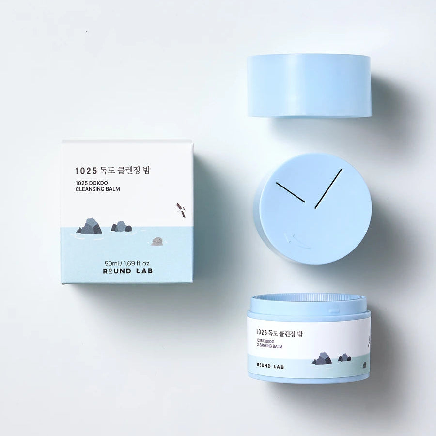 1025 Dokdo Cleansing Balm [50ml]