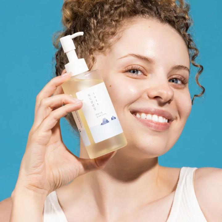 1025 Dokdo Cleansing Oil [200ml]