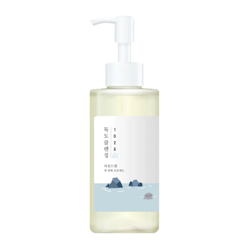 1025 Dokdo Cleansing Oil [200ml]