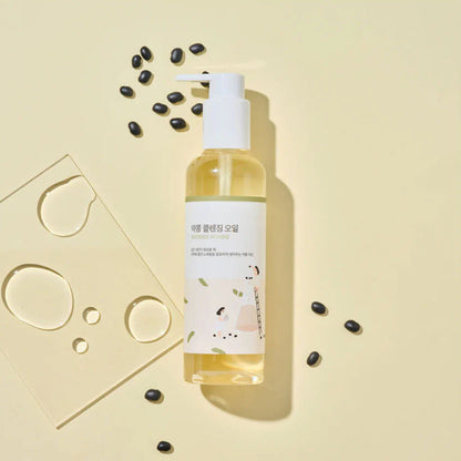 Soybean Cleansing Oil [200ml]