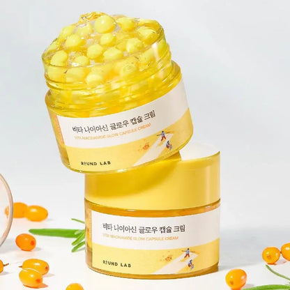 Crème en capsules Vita Niacinamide Glow [50 ml]