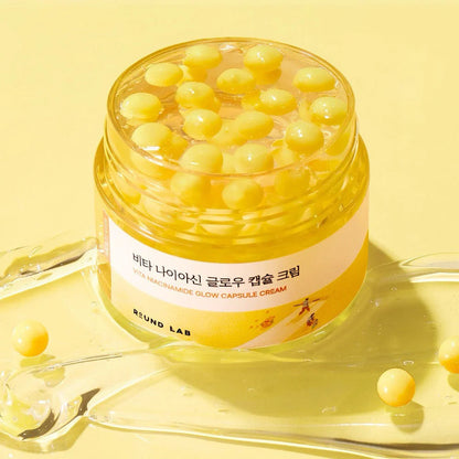 Crème en capsules Vita Niacinamide Glow [50 ml]