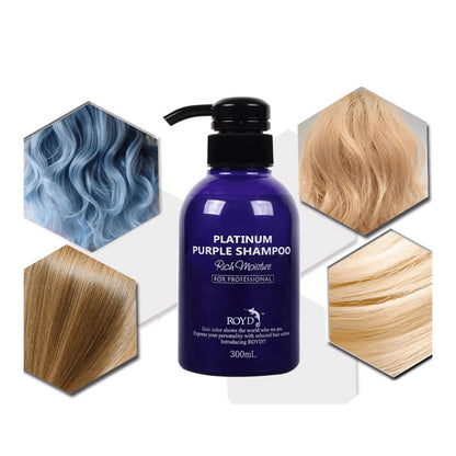 Shampoing Couleur [300 ml]