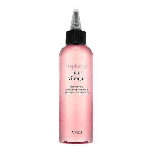 Raspberry Hair Vinegar