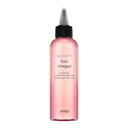 Raspberry Hair Vinegar [200ml]