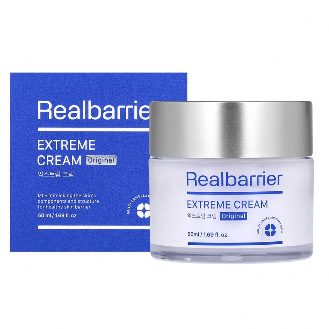 Crème Extrême [50ml]