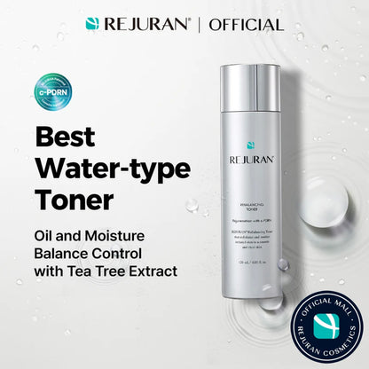 Rebalancing Toner [120ml]