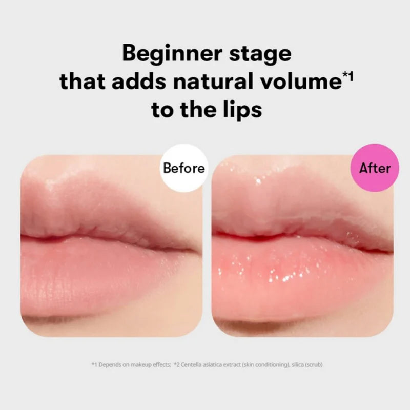 Reedle Shot Lip Plumper Débutant [4,3 g]