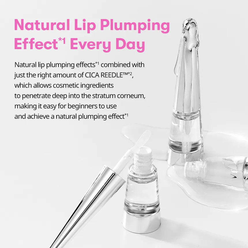 Reedle Shot Lip Plumper Débutant [4,3 g]