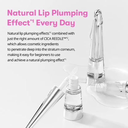Reedle Shot Lip Plumper Débutant [4,3 g]