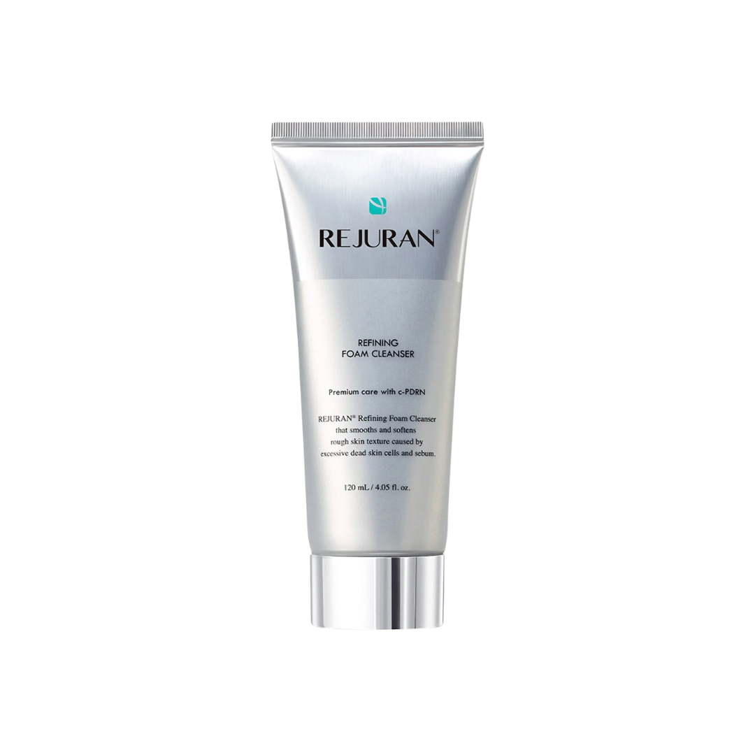 Refining Foam Cleanser [120ml]
