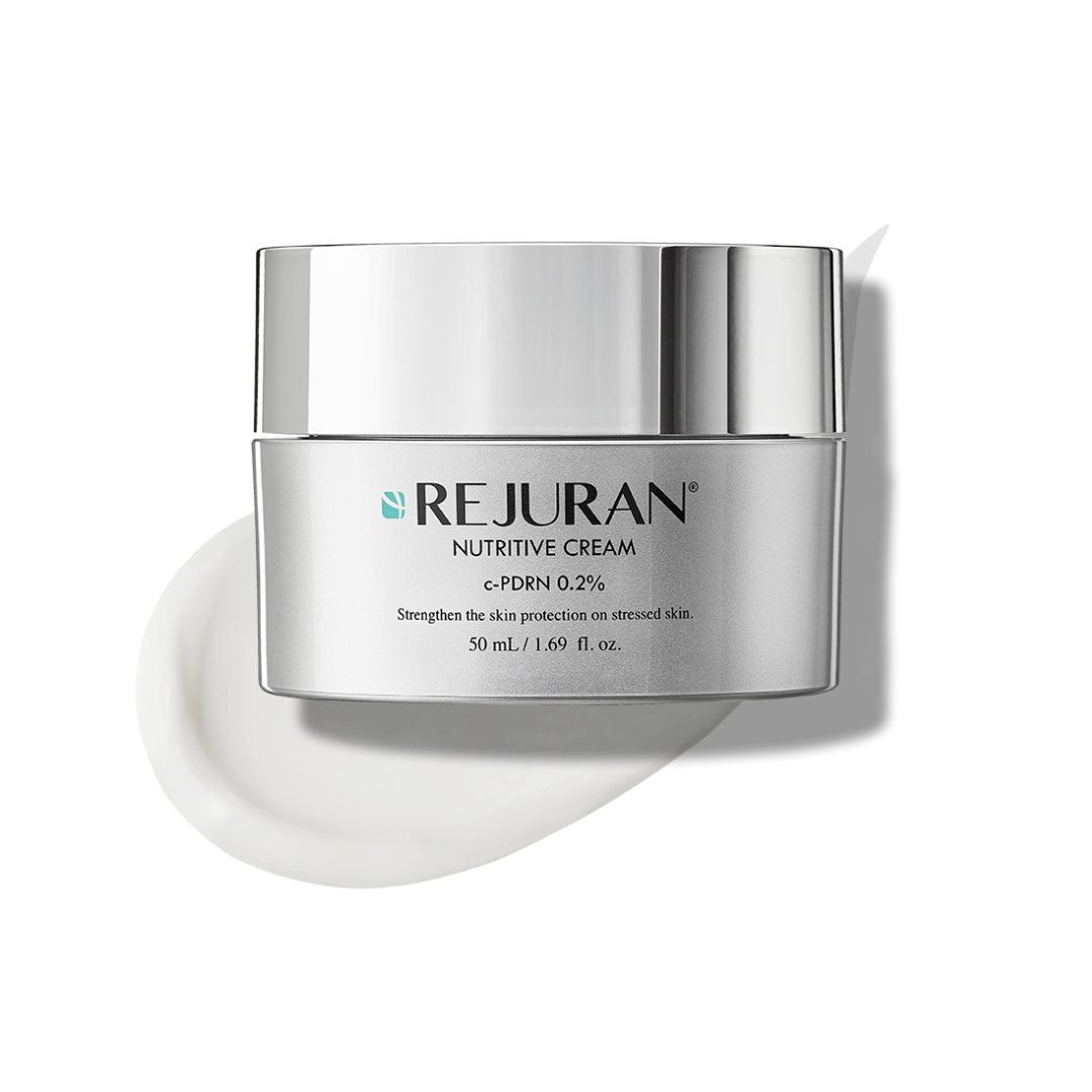 Nourishing Cream [50ml]