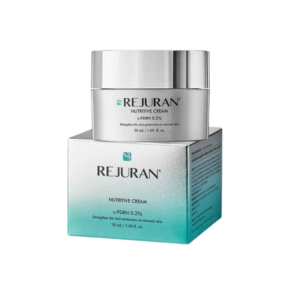 Nourishing Cream [50ml]