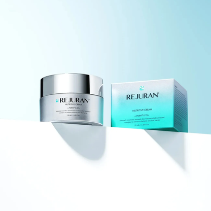 Nourishing Cream [50ml]