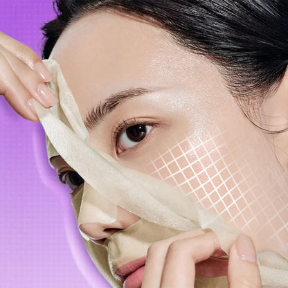 Retinol Niacin Night Care Mask