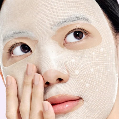 Retinol Niacin Night Care Mask
