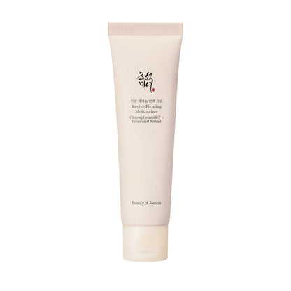 Revive Crème Hydratante Raffermissante [60ml]