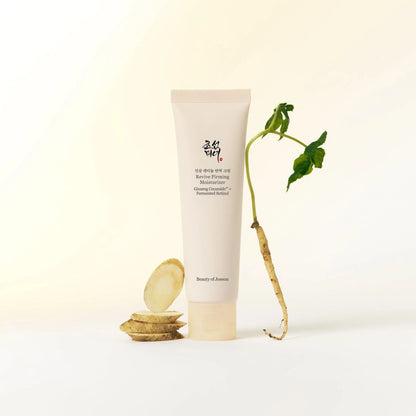 Revive Crème Hydratante Raffermissante [60ml]
