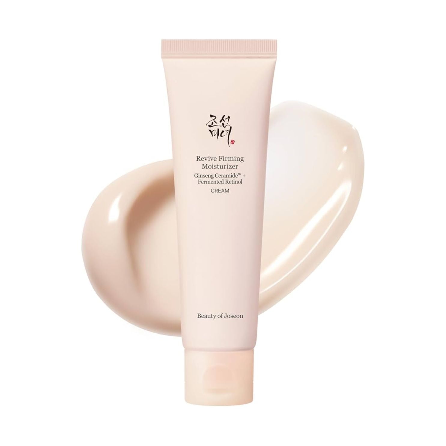 Revive Crème Hydratante Raffermissante [60ml]