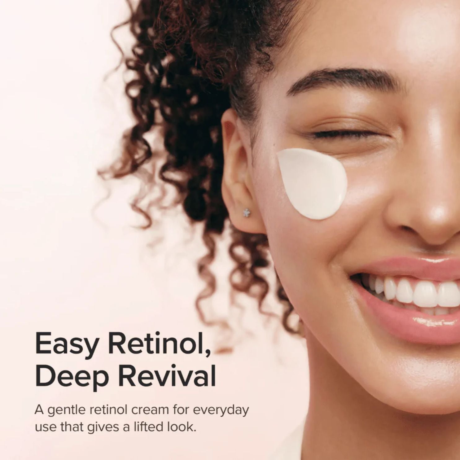 Revive Crème Hydratante Raffermissante [60ml]