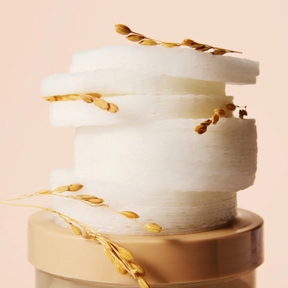 Rice Brightening Pad [60 pads]