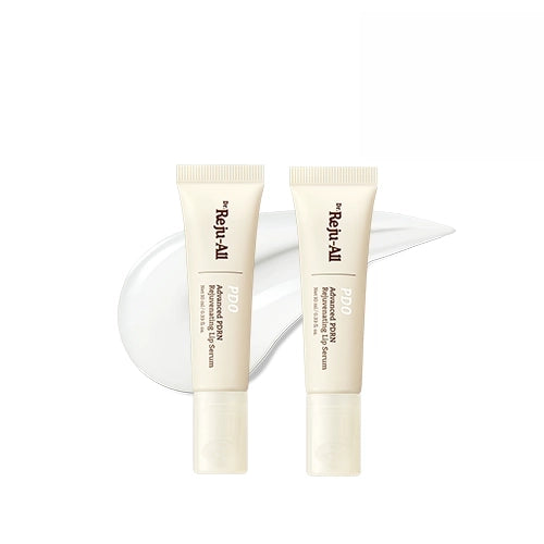Advanced PDRN Rejuvenating Lip Serum [10ml]