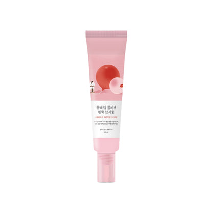 Camellia Deep Collagen Firming Sun Serum [50ml]