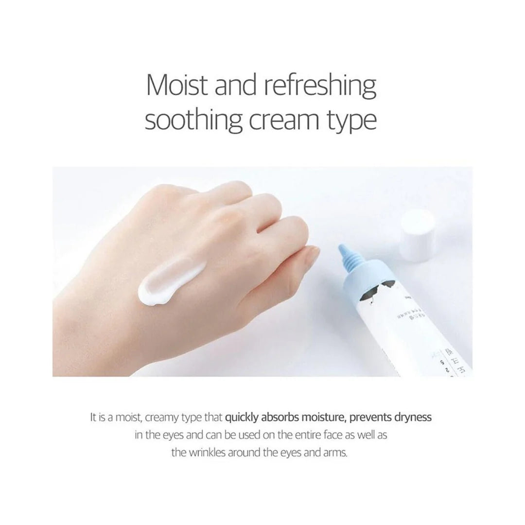 Crème contour des yeux Dokdo 1025, 30 ml