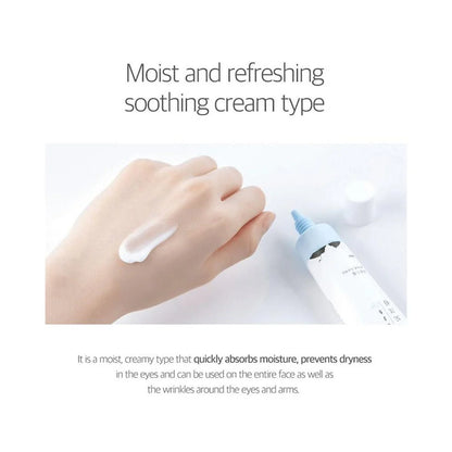 Crème contour des yeux Dokdo 1025, 30 ml