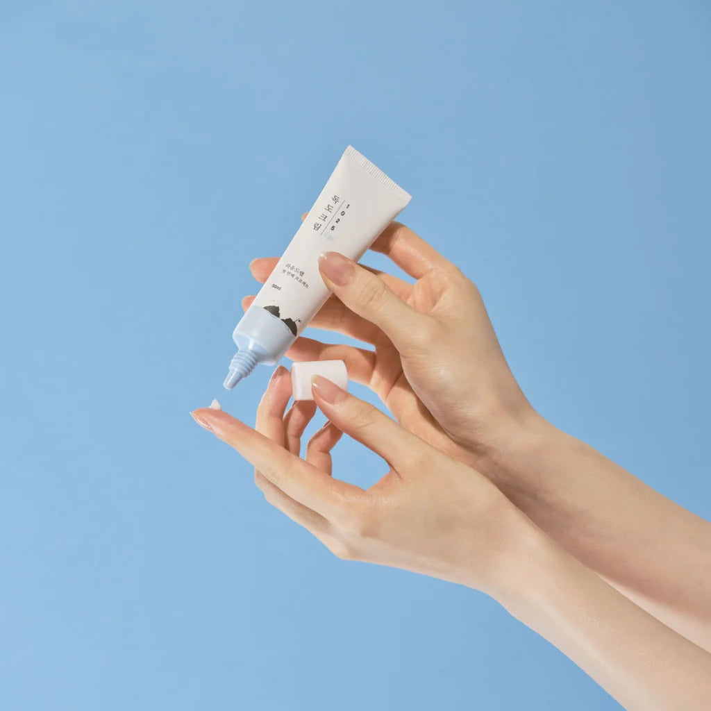 Crème contour des yeux Dokdo 1025, 30 ml