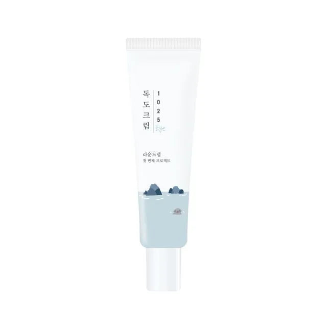 Crème contour des yeux Dokdo 1025, 30 ml
