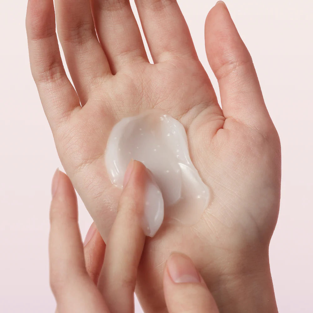 SEOUL 1988 Sleeping Mask : Collagen Complex 7 + Red Bean [60ml]