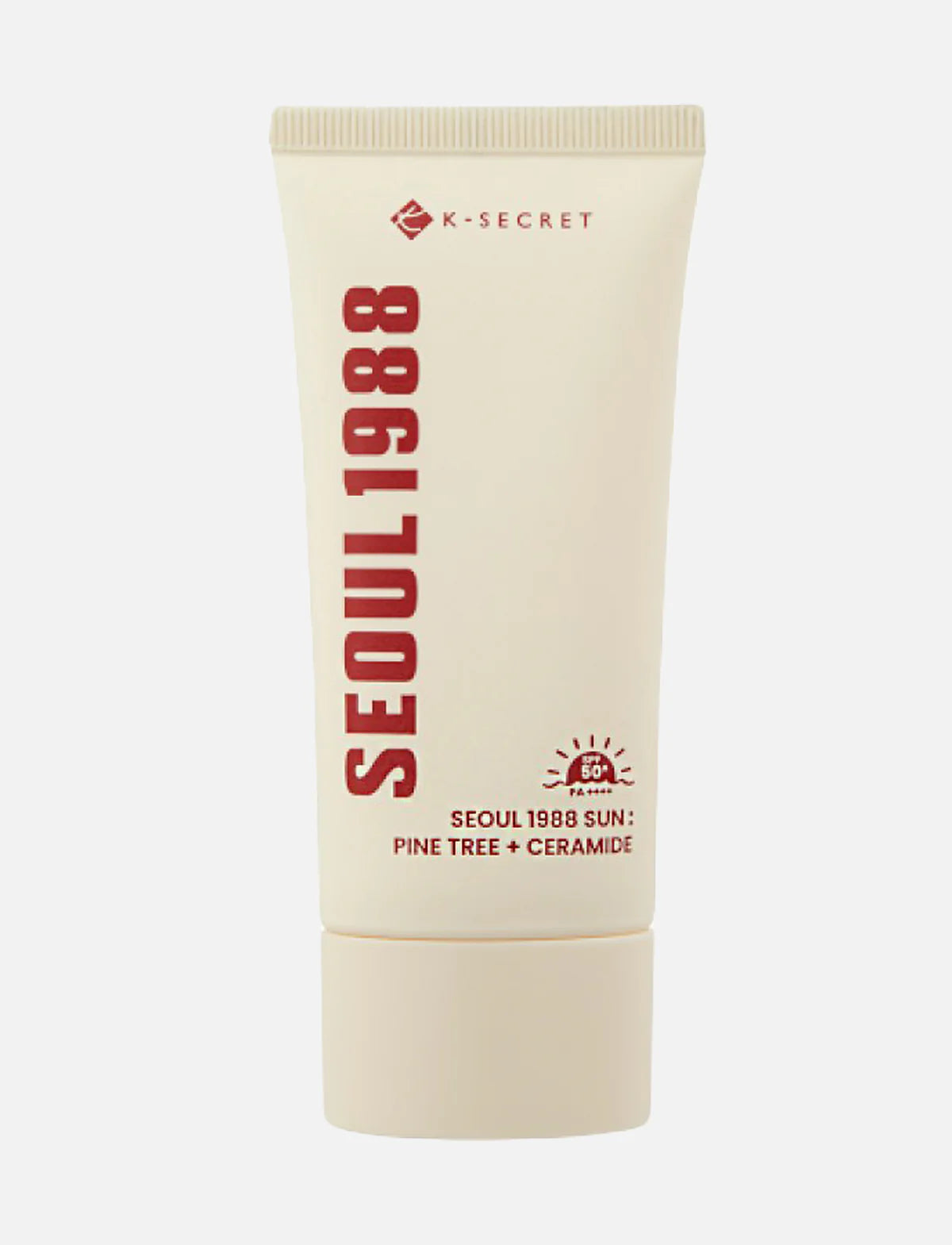 SEOUL 1988 Sun : Pine Tree + Ceramide [50ml] 