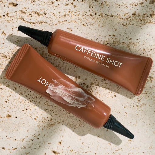CAFFEINE SHOT Collagen Eye Cream [30g]