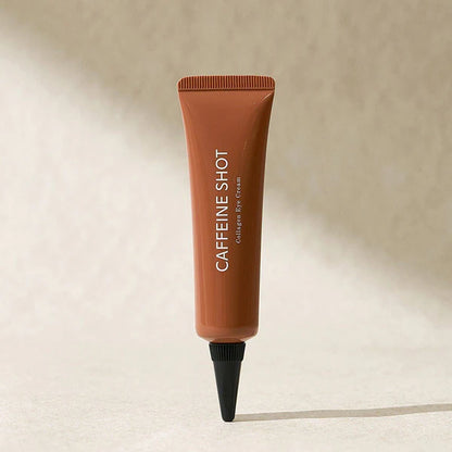 CAFFEINE SHOT Collagen Eye Cream [30g]
