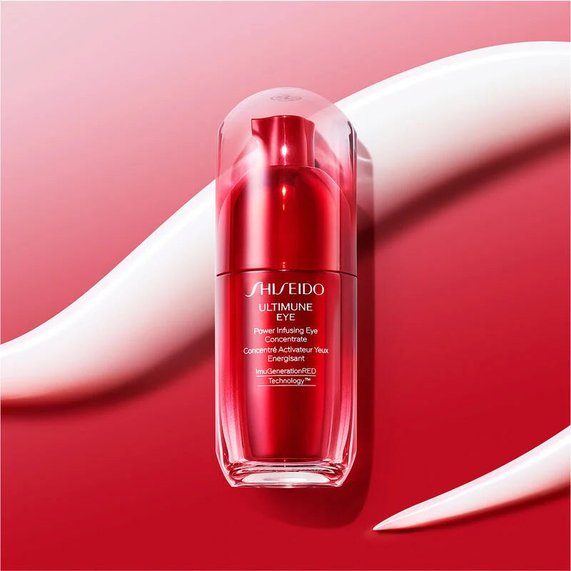 Ultimune Eye Power Infusing Eye Concentrate [15ml]