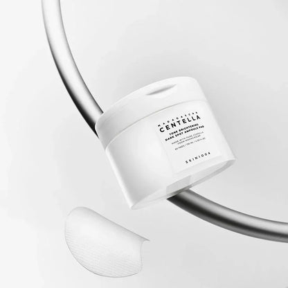 Madagascar Centella Tone Brightening Dark Spot Ampoule Pad [60 Pads]