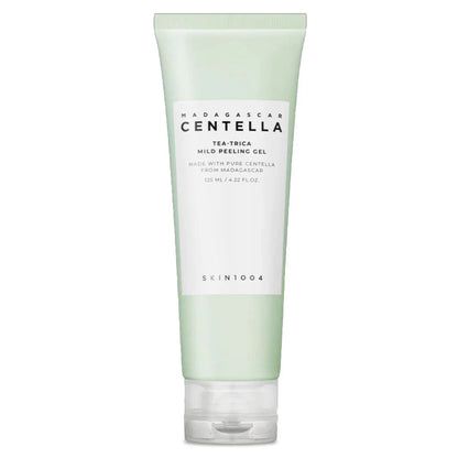 Madagascar Centella Tea-Trica Mild Peeling Gel [125ml]