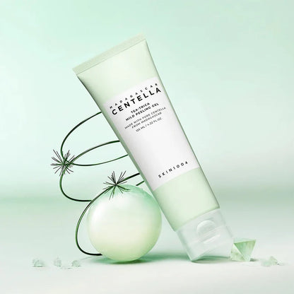 Madagascar Centella Tea-Trica Mild Peeling Gel [125ml]