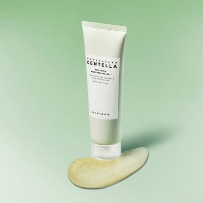 Madagascar Centella Tea-Trica Mild Peeling Gel [125ml]