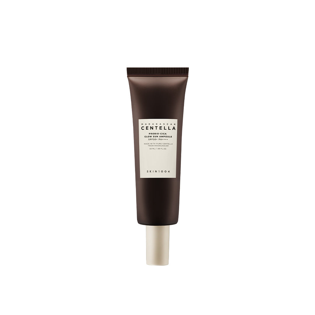 Madagascar Centella Probio-Cica Glow Sun Ampoule